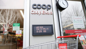 Åpningstider Coop Extra – Alle butikker og avvik