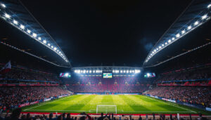 Europa League-finalen 2026: Aston Villa vant i Istanbul