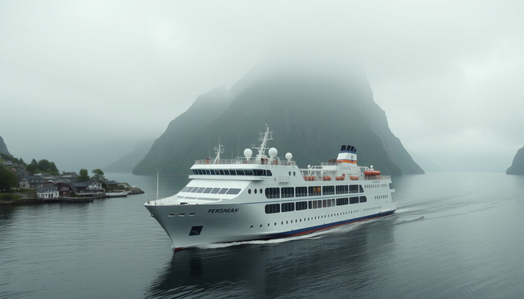 Havila havn til havn: Alt du trenger å vite | Guide