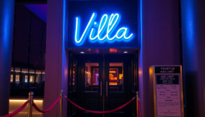 The Villa Oslo: Aldersgrense, bilder, inngangspris og anmeldelser