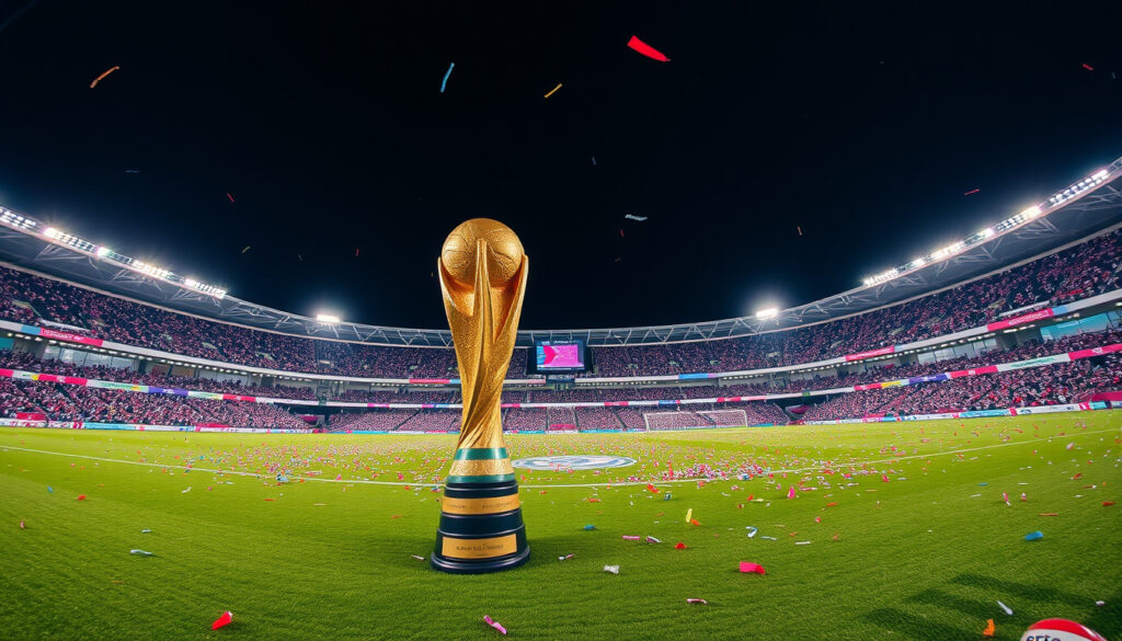World Cup 2022: Winner, Host City, Final Result & Key Facts