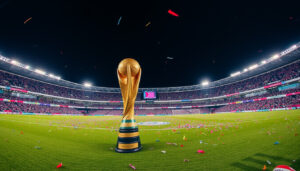 World Cup 2022: Winner, Host City, Final Result & Key Facts