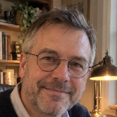 Sindre Bjarne Hansen Solberg